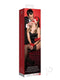 Ouch Intro Bondage Kit 5 Red