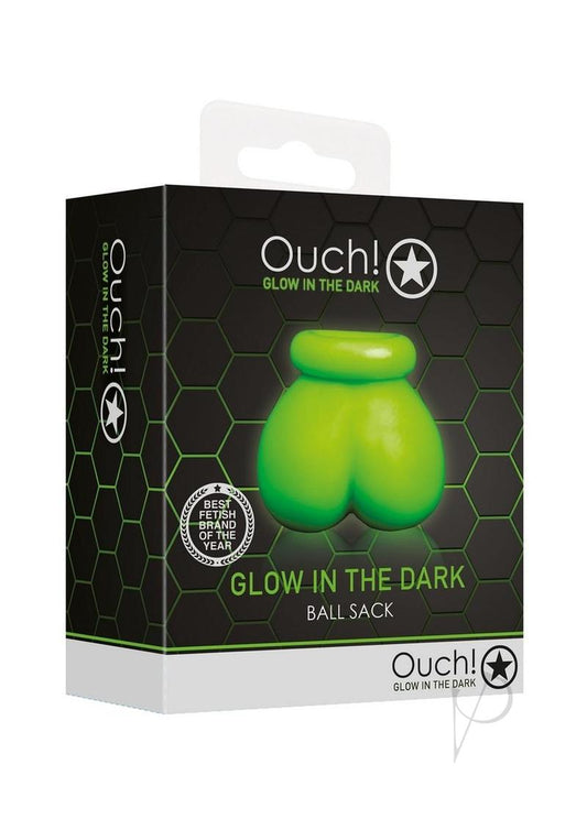 Ouch Ball Sack Gitd