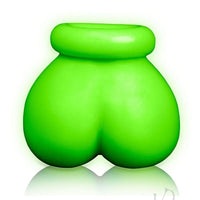 Ouch Ball Sack Gitd