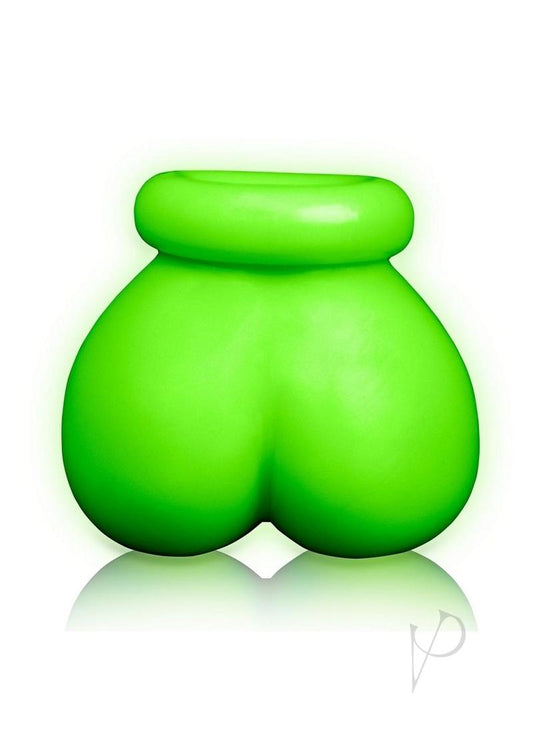 Ouch Ball Sack Gitd