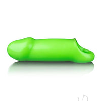 Ouch Smooth Thick Penis Sleeve Gitd