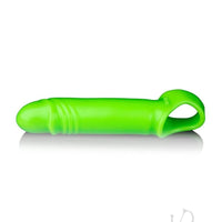 Ouch Smooth Strechy Penis Sleeve Gitd