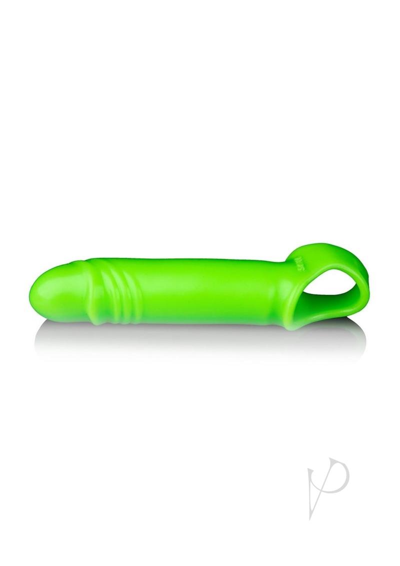 Ouch Smooth Strechy Penis Sleeve Gitd