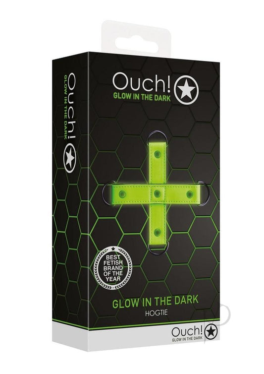 Ouch Hogtie Gitd