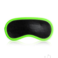 Ouch Eye Mask Gitd