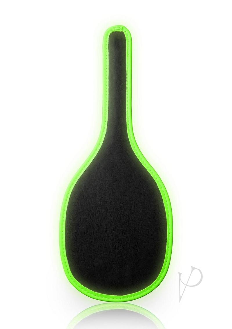 Ouch Round Paddle Gitd