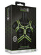 Ouch Body Harness Gitd S/m