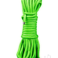 Ouch Rope 10m 16 Strings Gitd