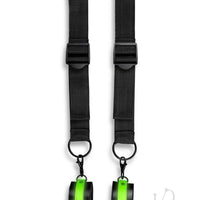 Ouch Door Restraint Kit Gitd