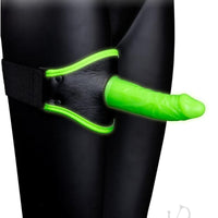 Ouch Thigh Strap On Gitd