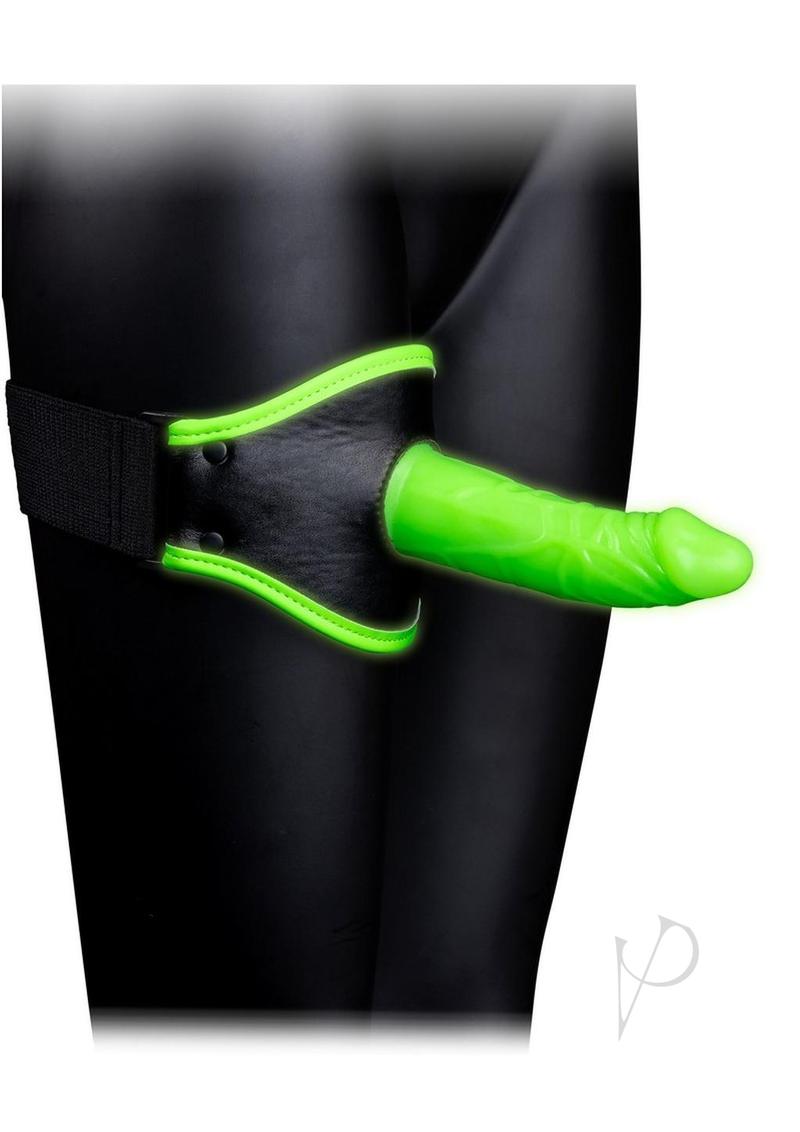 Ouch Thigh Strap On Gitd