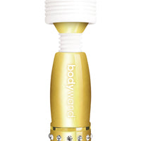 Bodywand Mini Gold