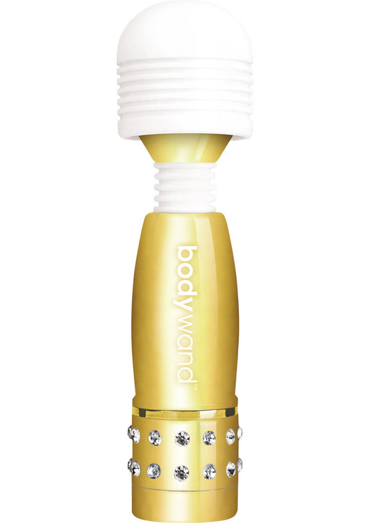 Bodywand Mini Gold