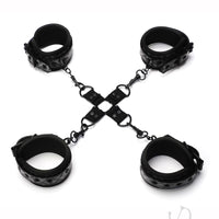 Whipsmart Deluxe Hogtie Black