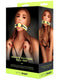 Whipsmart Gitd Deluxe Ball Gag