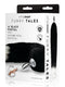 Whipsmart Metal Plug 14` Fox Tail Blk