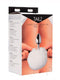 Tailz Fluffy Bunny Tail Anal Plug White