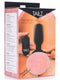 Tailz Vibrating Bunny Tail Pink