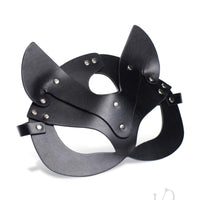 Ms Naughty Kitty Cat Mask