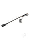 Ms Stallion Riding Crop 24 Black