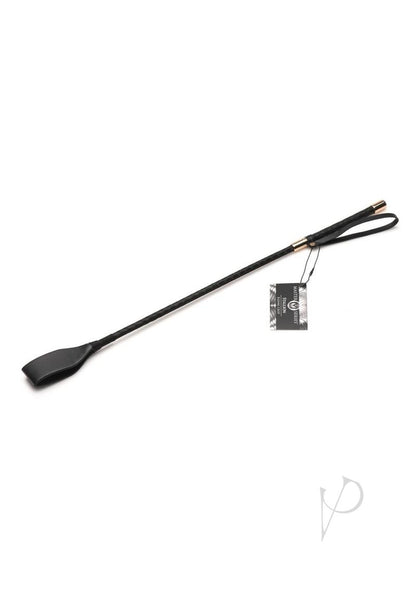 Ms Stallion Riding Crop 24 Black