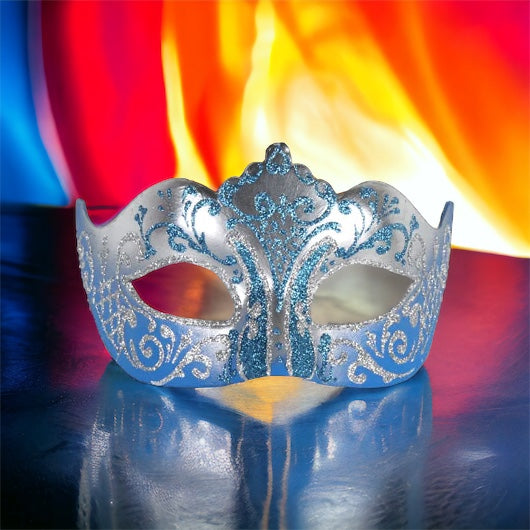 Venetian Masks