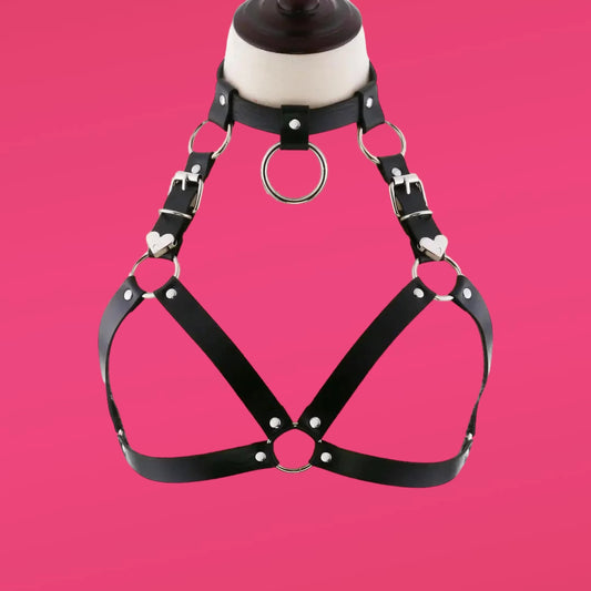 Joujou Harness