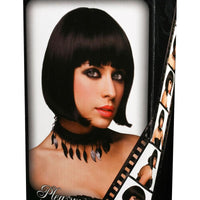 CICI WIG - BLACK