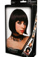 CICI WIG - BLACK