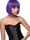 CICI WIG - PURPLE