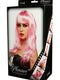 CANDY WIG - BABY PINK