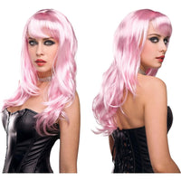 CANDY WIG - BABY PINK