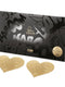 Bijoux Indiscrets Flash Pasties - Gold Hearts