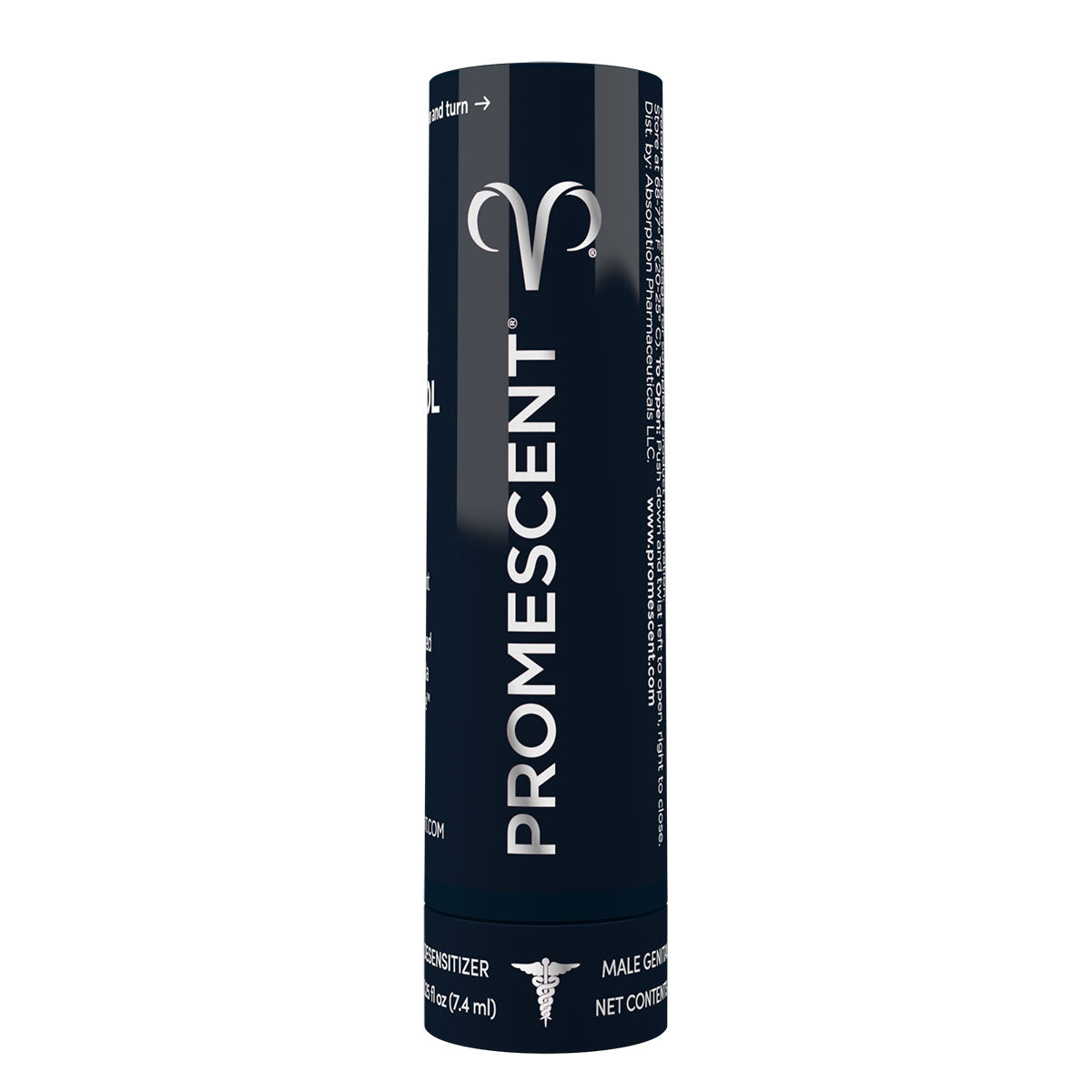 Promescent Delay Spray 7.4ml - 60 Sprays