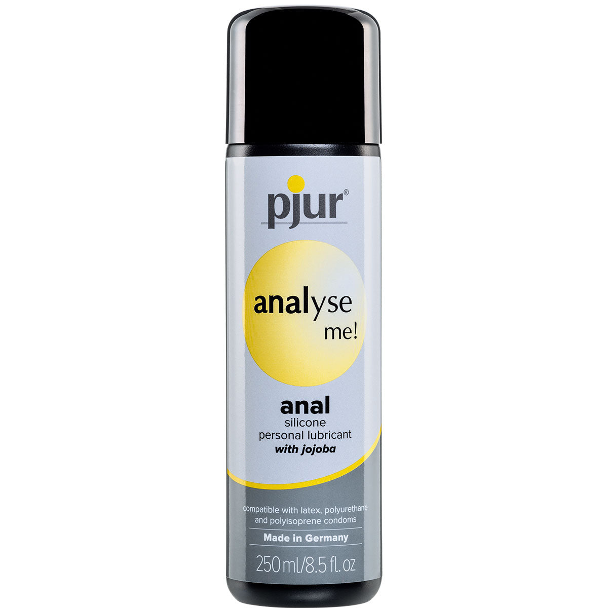 Pjur Analyse Me Silicone-Based 250ml