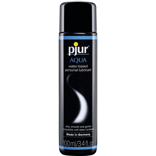 Pjur Aqua 100ml