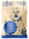 Glyde Organic Blueberry Condoms 4pk
