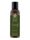 Sliquid Organics Massage Oil Tranquility 4.2oz