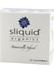Sliquid Organics Lube Cube 12pk