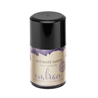 Intimate Earth Embrace Tightening Pleasure Serum 1oz