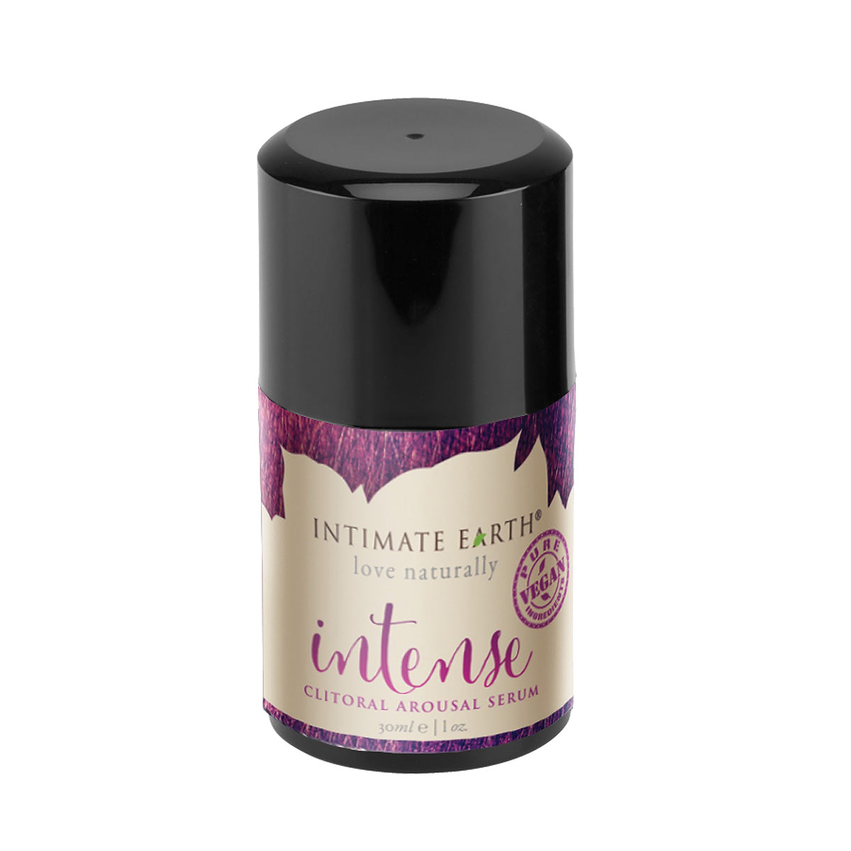 Intimate Earth Intense  Arousal Serum 1oz