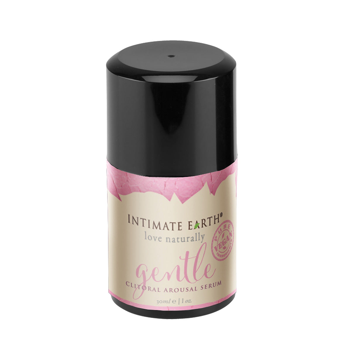 Intimate Earth Gentle Arousal Serum 1oz