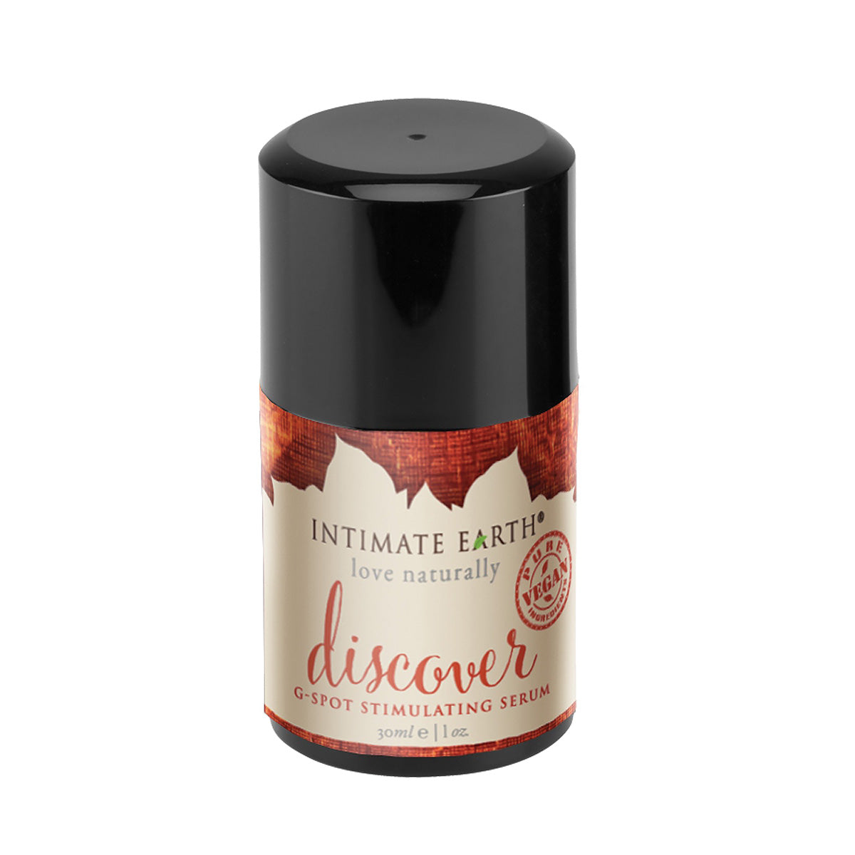 Intimate Earth Discover G-Spot Stimulating Serum 1oz