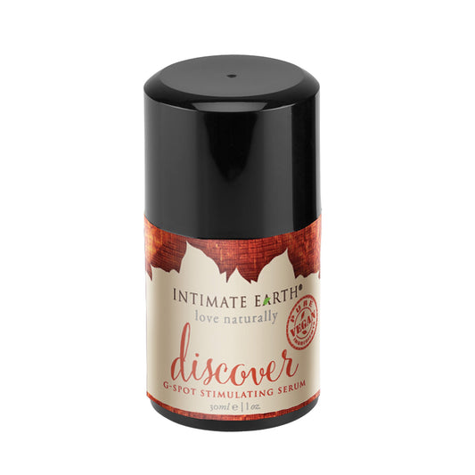 Intimate Earth Discover G-Spot Stimulating Serum 1oz