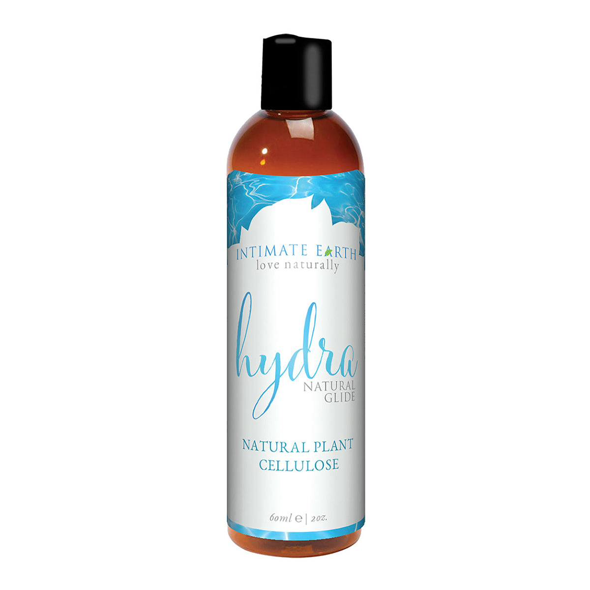 Intimate Earth Hydra Natural Glide 2oz