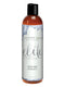 Intimate Earth Elite Velvet Touch Silicone Glide and Massage 4oz