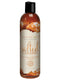 Intimate Earth Flavored Glide - Salted Caramel 4oz