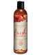 Intimate Earth Flavored Glide - Fresh Strawberries 4oz