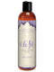 Intimate Earth Ease Anal Silicone Glide 2oz