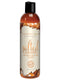 Intimate Earth Flavored Glide - Salted Caramel 2oz